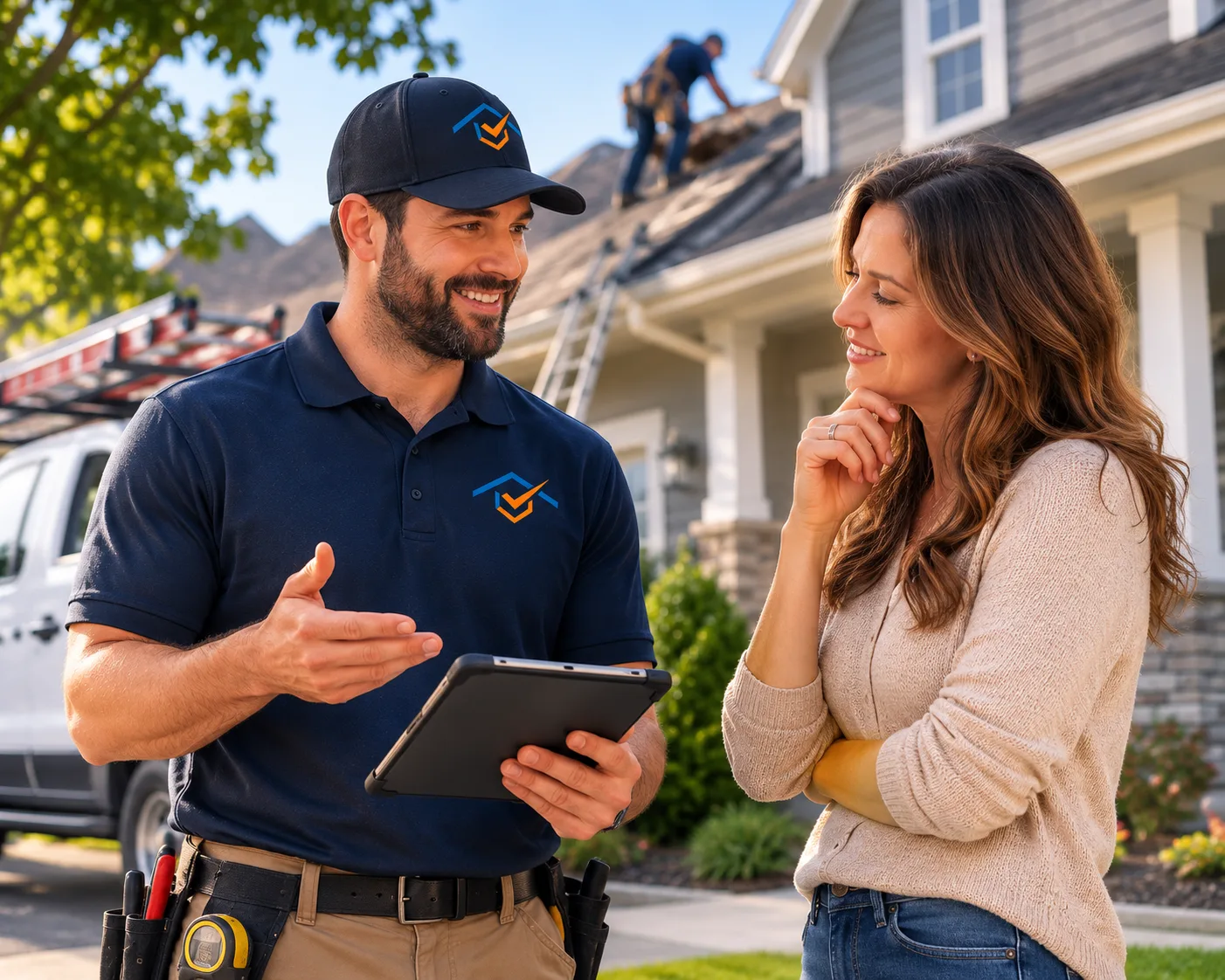 Roof Inspection FAQs in Napoleonville, LA