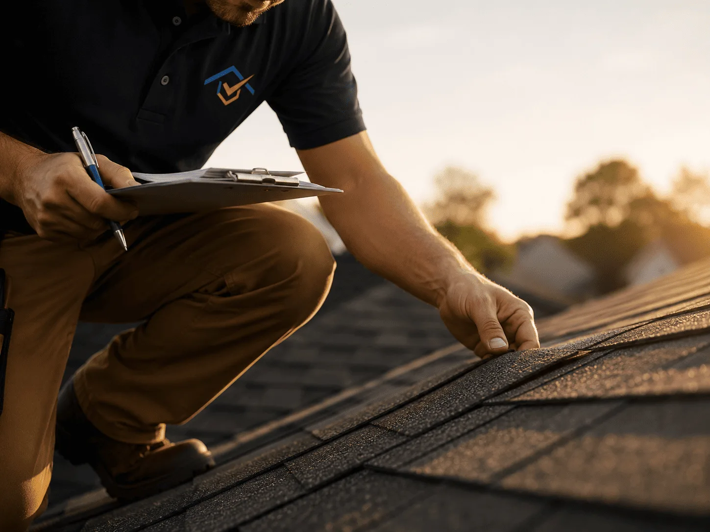 Why Choose Roof Inspection in Napoleonville, LA